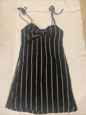 white christmas dresses böhme Rue Denim Wrap Dress main image 0